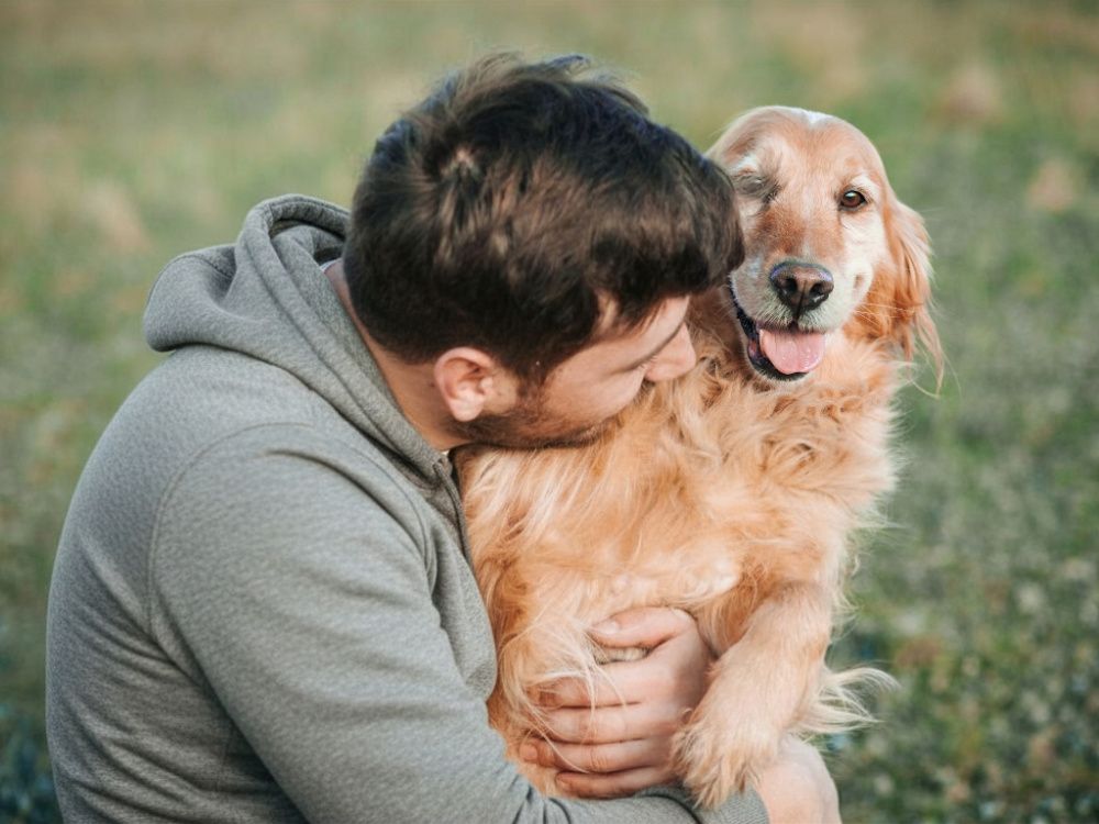 De första tio minuterna som kan rädda ditt djurs liv