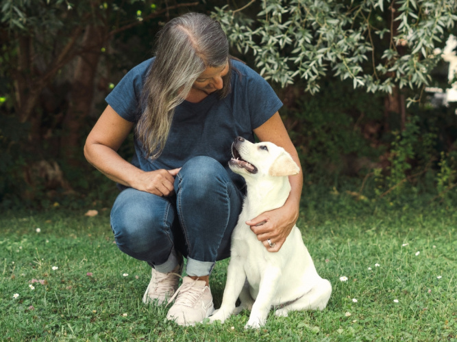Valpfnatt, valpryck eller zoomies