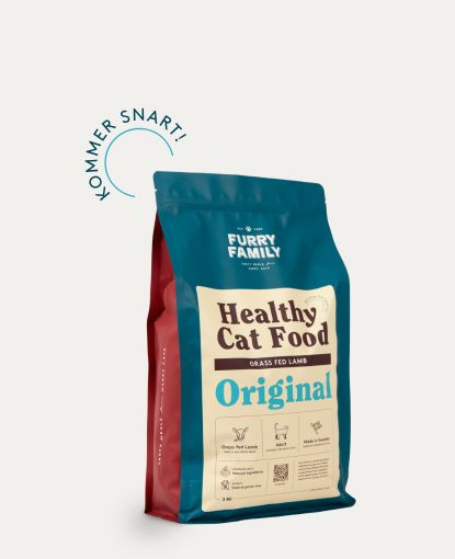 Cat Lamb Original, 3 kg