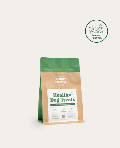 Sustainable Insect, 50g