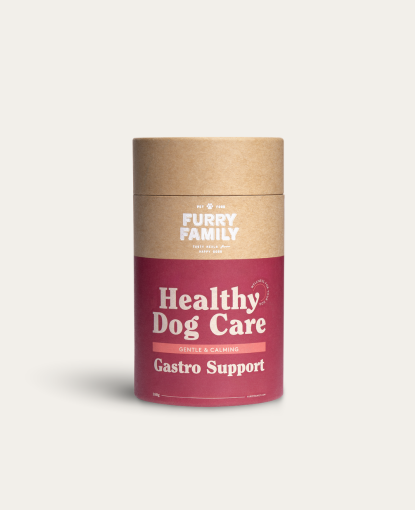 Gastro Support