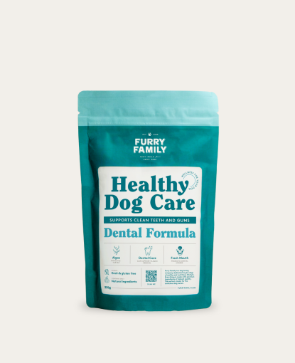 Dental Formula