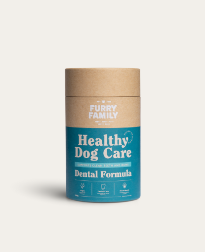 Dental Formula