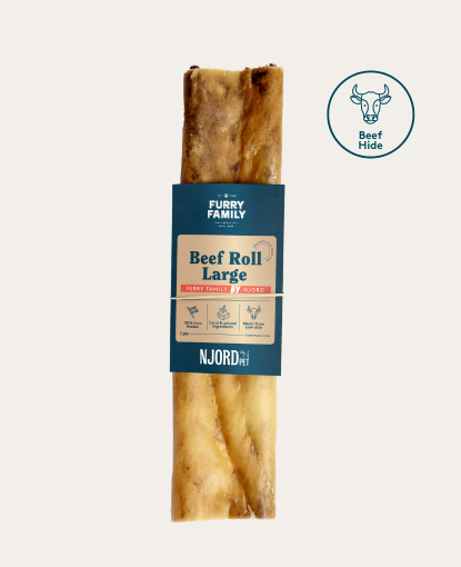 Beef Roll Large, 5st