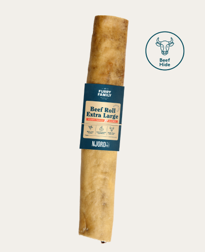 Beef Roll Extra Large, 2st