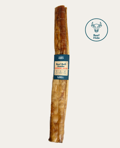 Beef Roll Jumbo, 4st