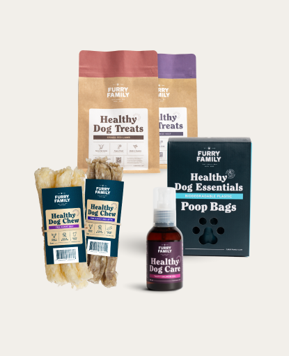 Essentials Value Pack