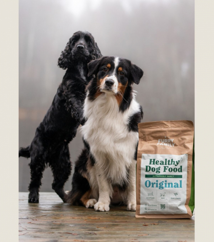 Sustainable Insect Original, 3 kg, bild 7