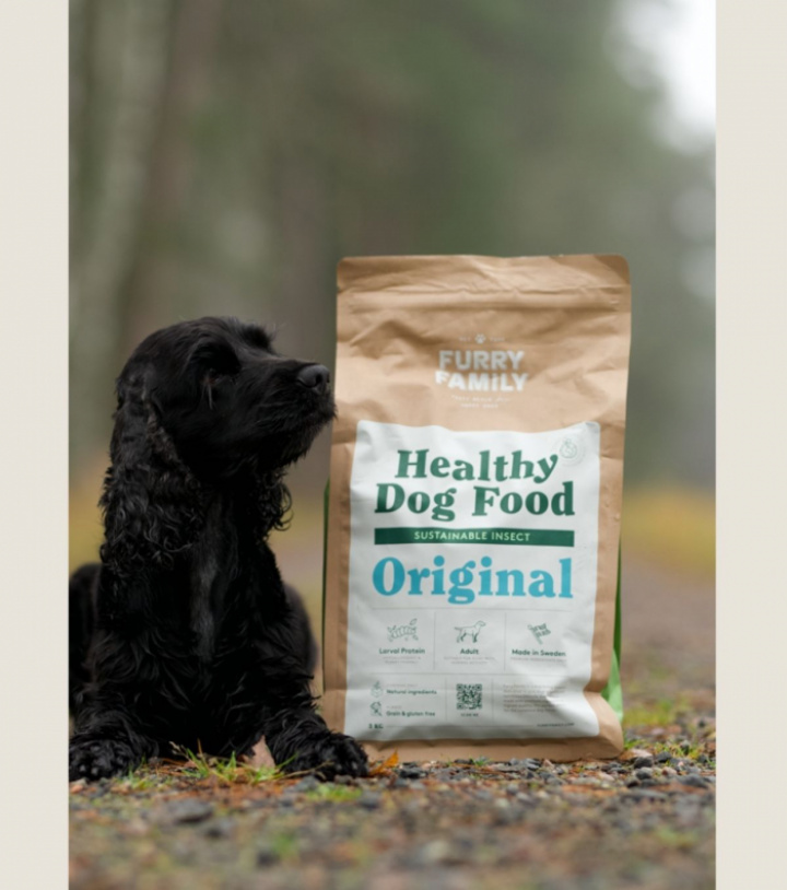 Sustainable Insect Original, 30 kg, bild 6