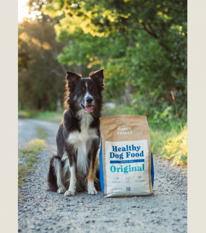 Nordic Fish Original, 6 kg, bild 5