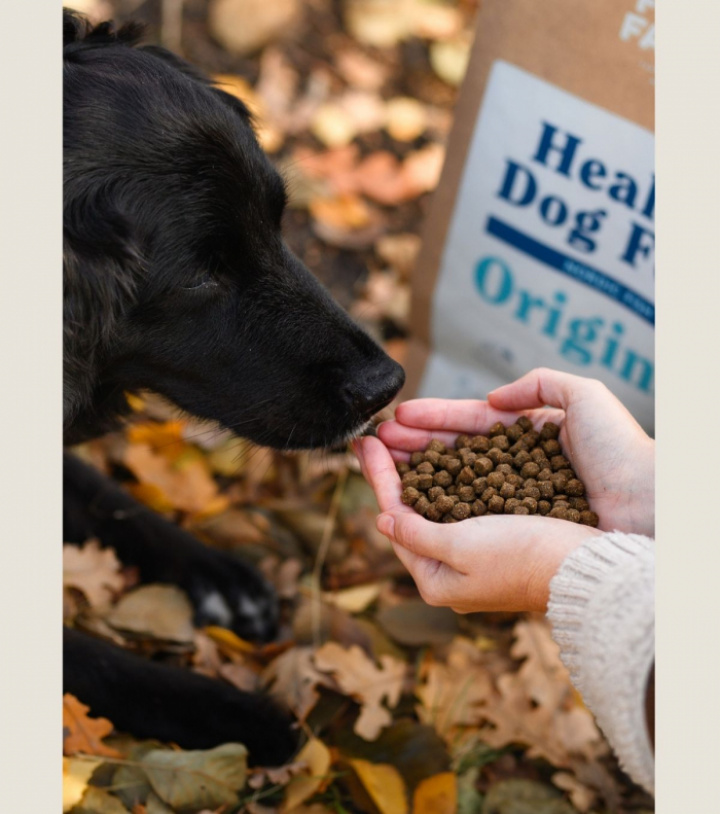 Nordic Fish Original, 6 kg, bild 4