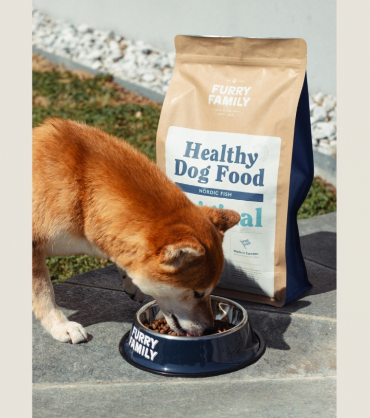 Nordic Fish Original, 24 kg, bild 7