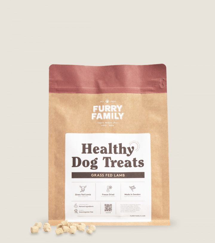 Grass Fed Lamb, Large pack, bild 2