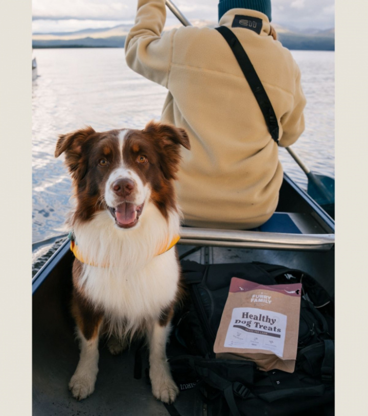 Grass Fed Lamb, Large pack, bild 6