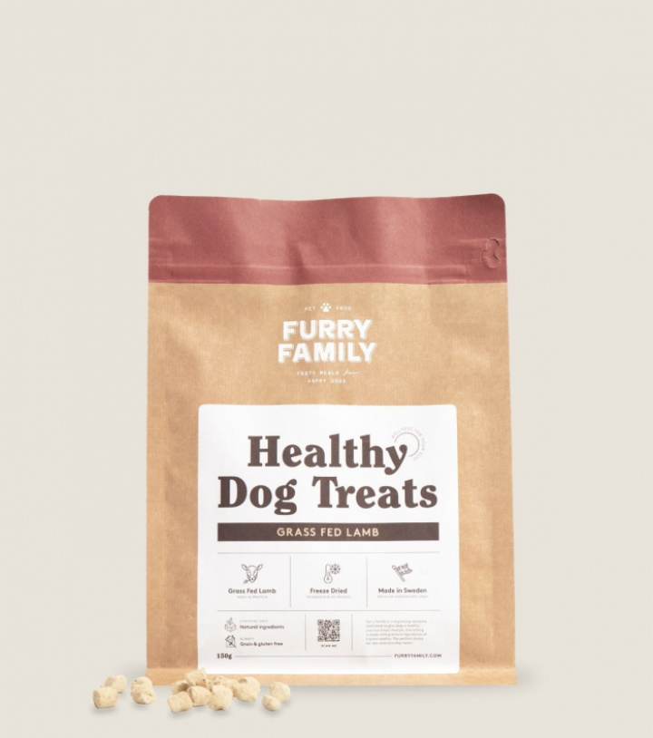 Grass Fed Lamb, Large pack, bild 2