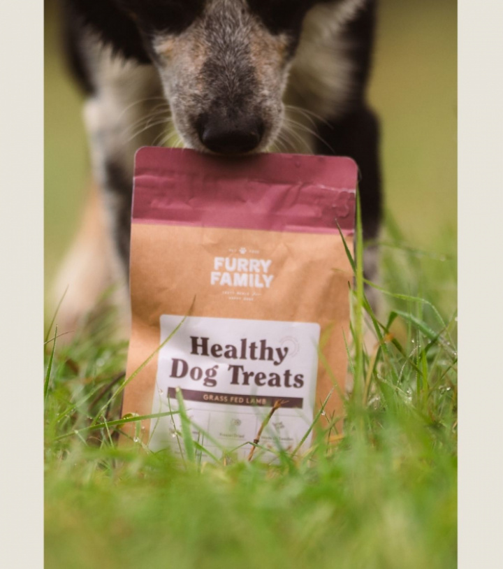 Grass Fed Lamb, Large pack, bild 5