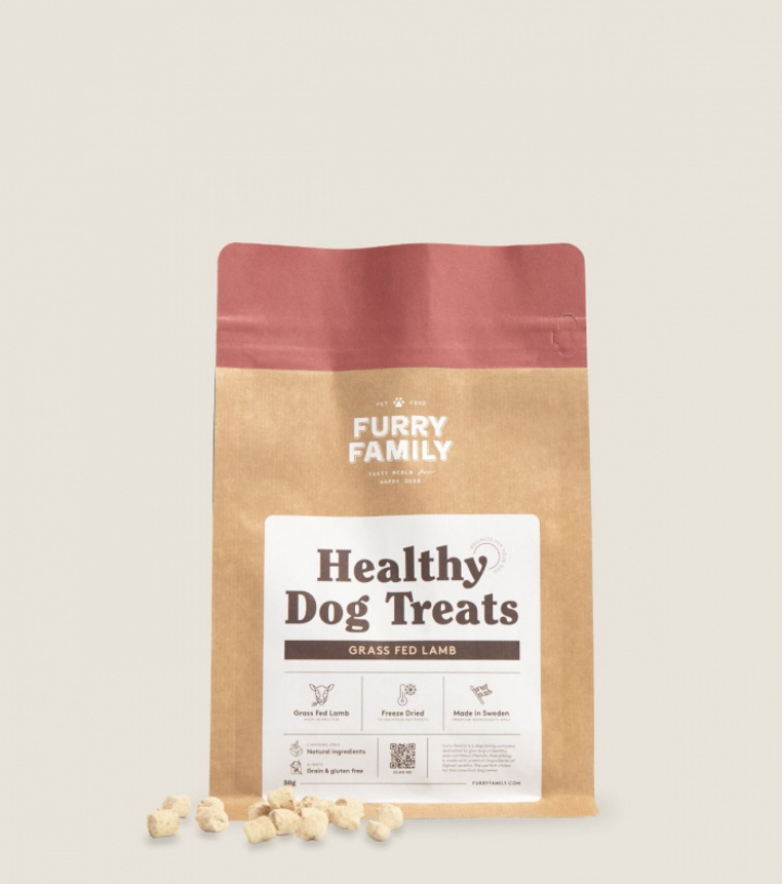 Grass Fed Lamb, Small pack, bild 2