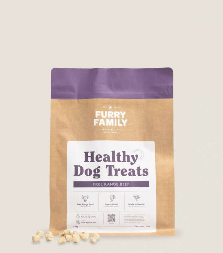 Free Range Beef, Large pack, bild 2