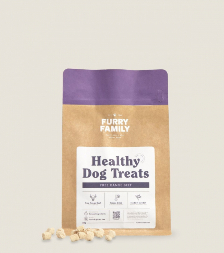 Free Range Beef, Small pack, bild 2