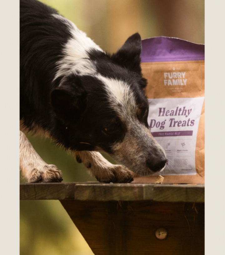 Free Range Beef, Small pack, bild 4