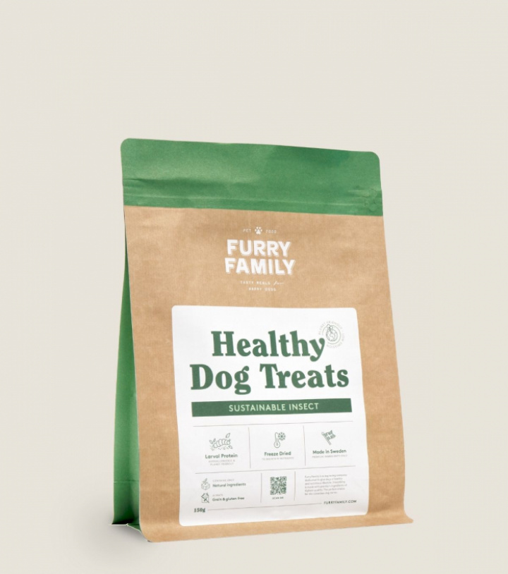 Sustainable Insect, Large pack, bild 1