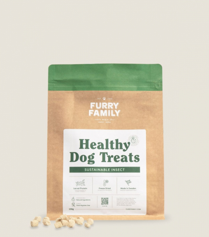 Sustainable Insect, Large pack, bild 2