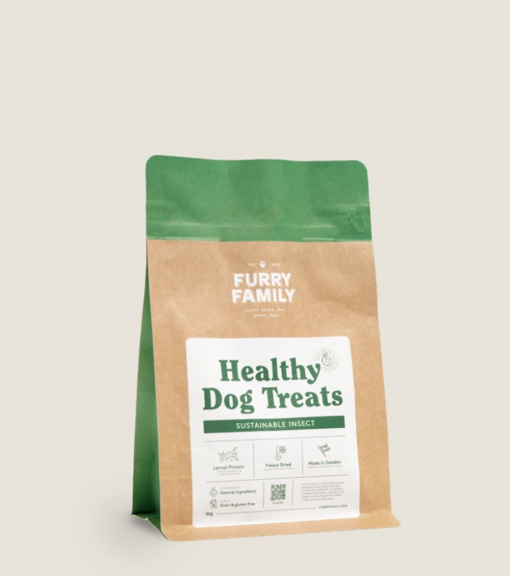 Sustainable Insect, Small pack, bild 1