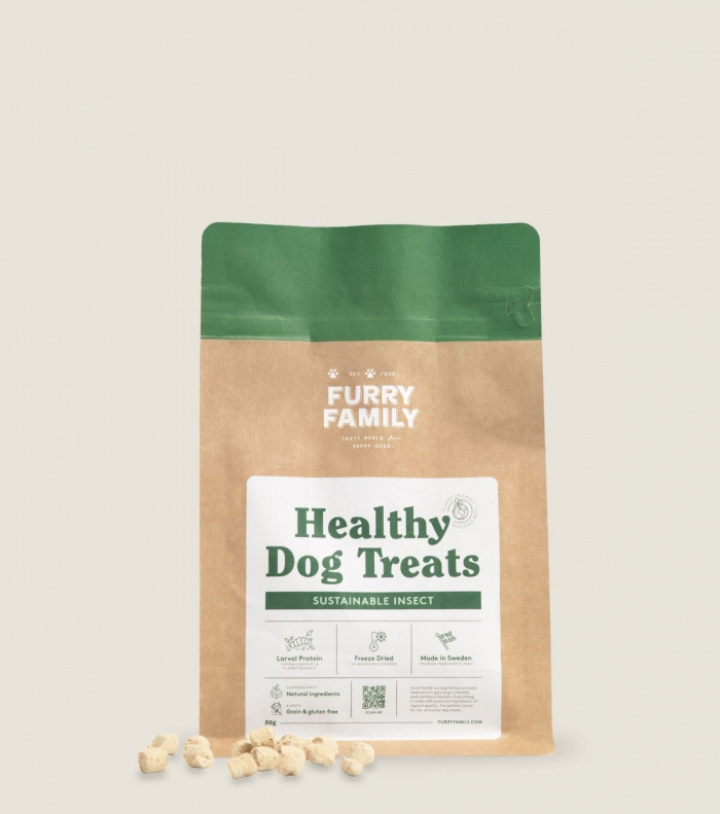 Sustainable Insect, Small pack, bild 2