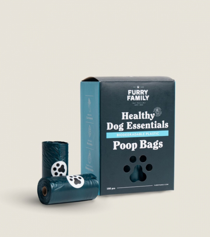 Poop Bags, bild 1