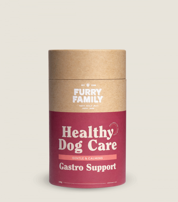Gastro Support, bild 1