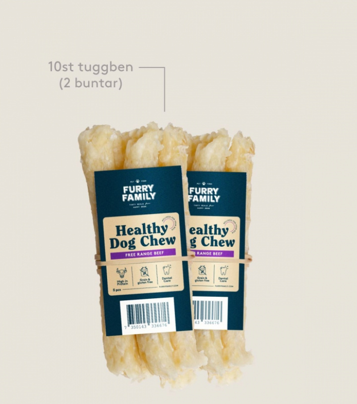 Free Range Beef, 2 pkt, bild 1