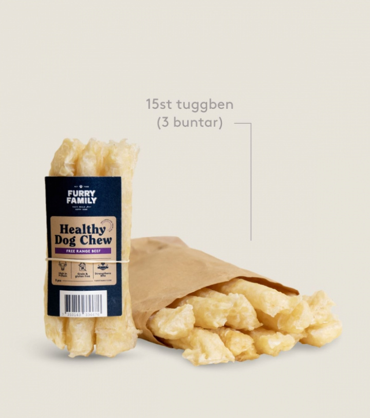 Free Range Beef, 3 pkt, bild 1