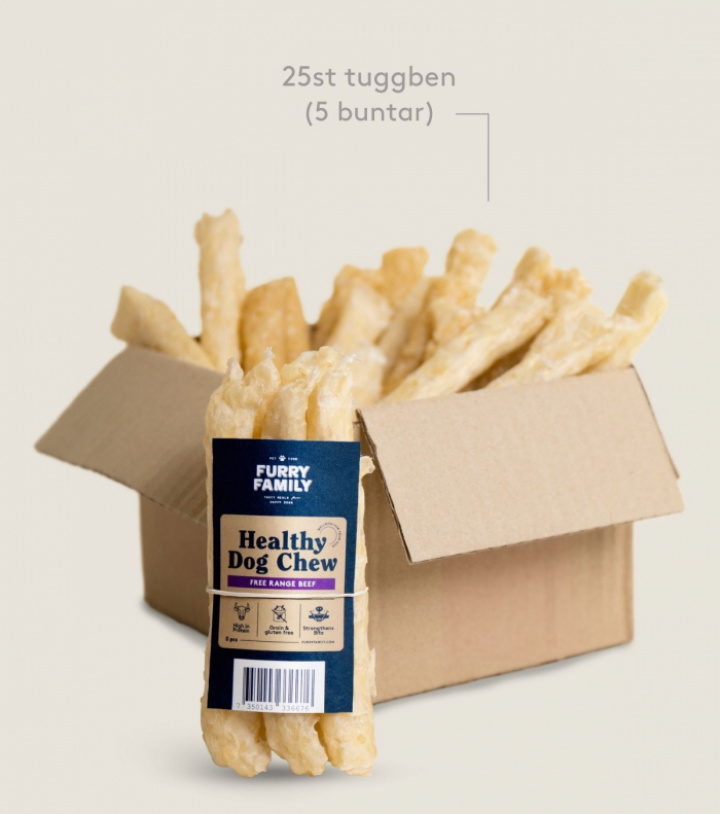 Free Range Beef, 5 pkt, bild 1