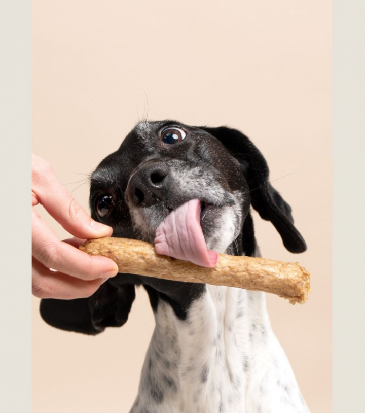 Wild Venison, 3 pkt, bild 3