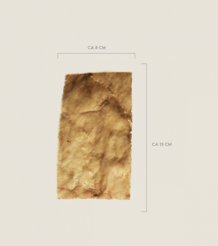 Beef Hide Medium, 4st, bild 3