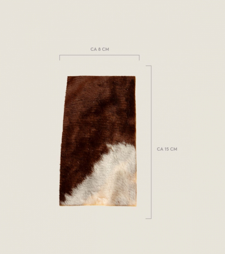 Beef Hide Medium, bild 2