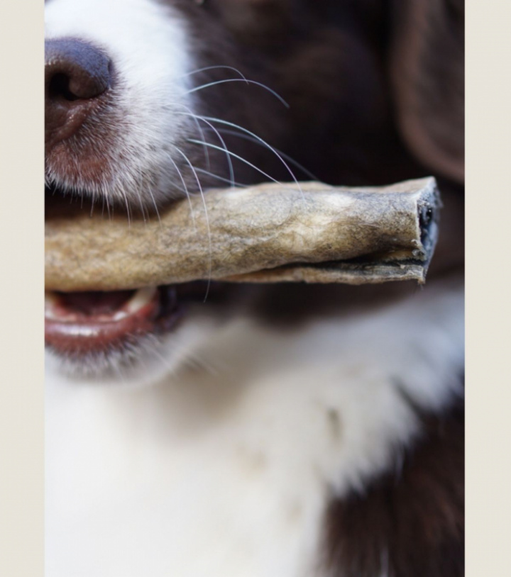 Beef Roll Medium, 1st, bild 4