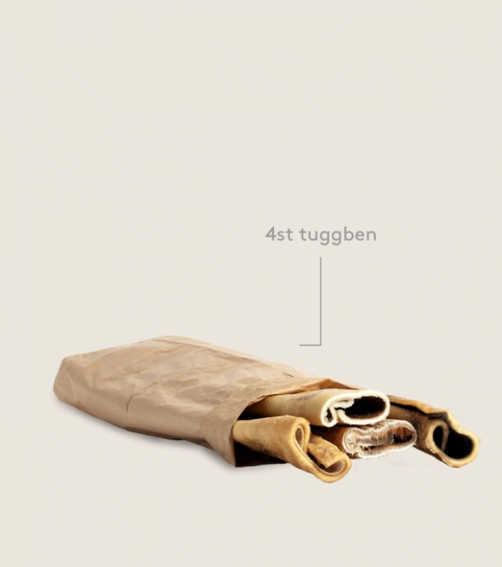 Beef Roll Jumbo, 4st, bild 1