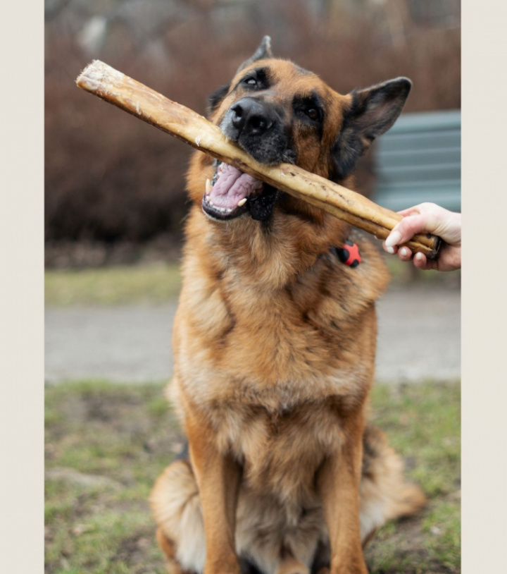 Beef Roll Jumbo, bild 3