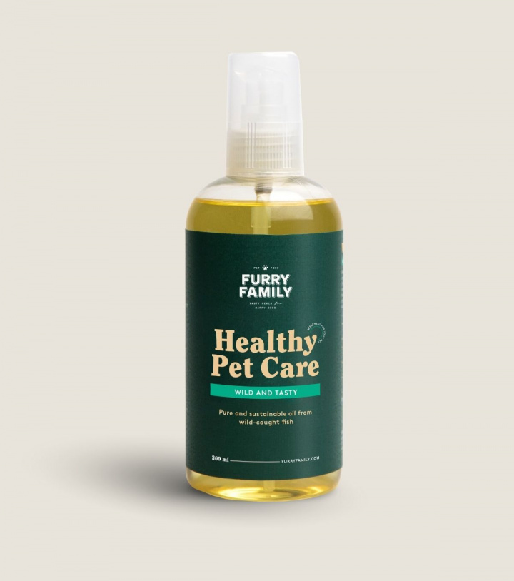 Wild And Tasty, bild 1