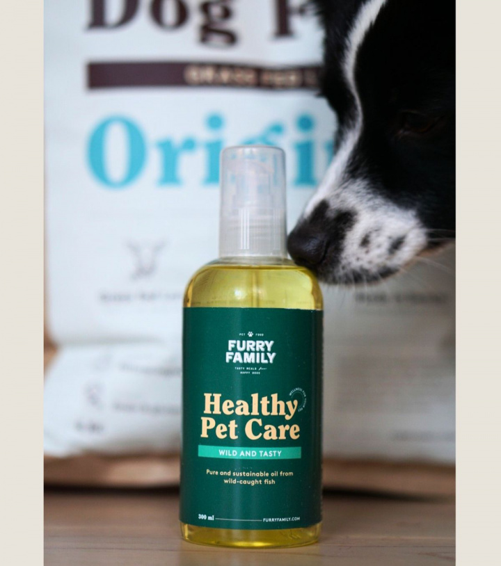 Wild And Tasty, bild 2