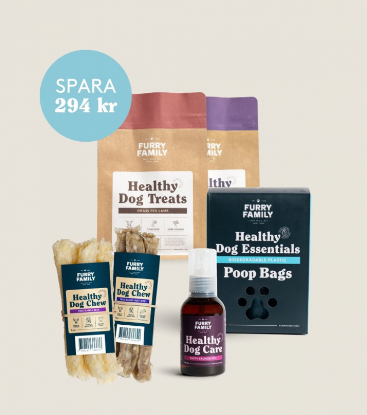 Essentials Value Pack, bild 1