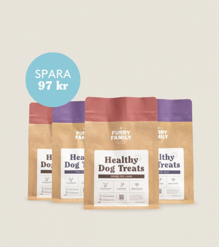 Dog Treats Value pack, bild 1