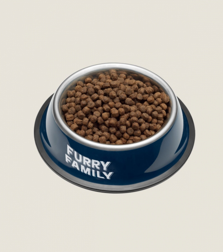 Food & Water Bowl 2-Pack, bild 2