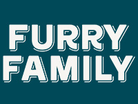 Furry Family